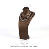 necklace bust display stand