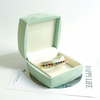 Simple Rounded Corner Jewelry Box