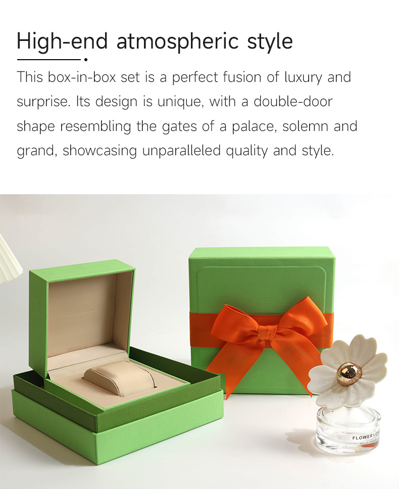 Eco-friendly watch box4