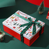 Christmas Gift Boxes with Lids