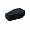 Velvet Casket Jewelry Box