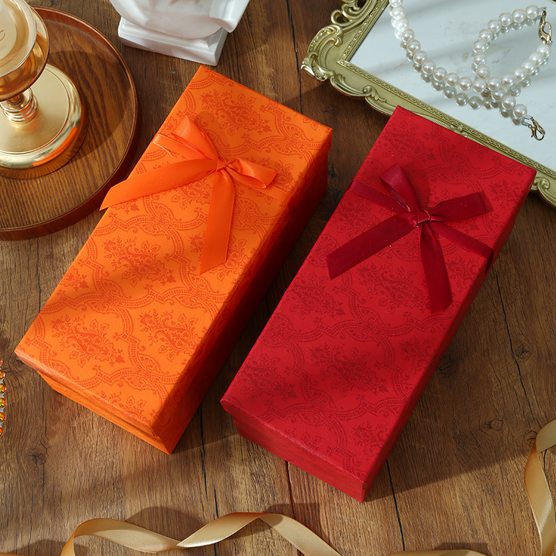 corporate gift packaging