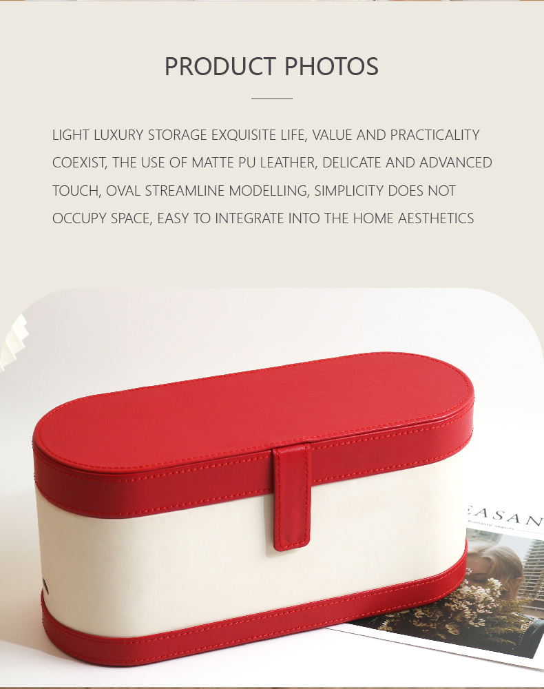 hair dryer storage box5