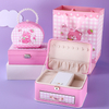 Childrens Jewellery Box