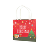 Christmas Paper Gift Bags