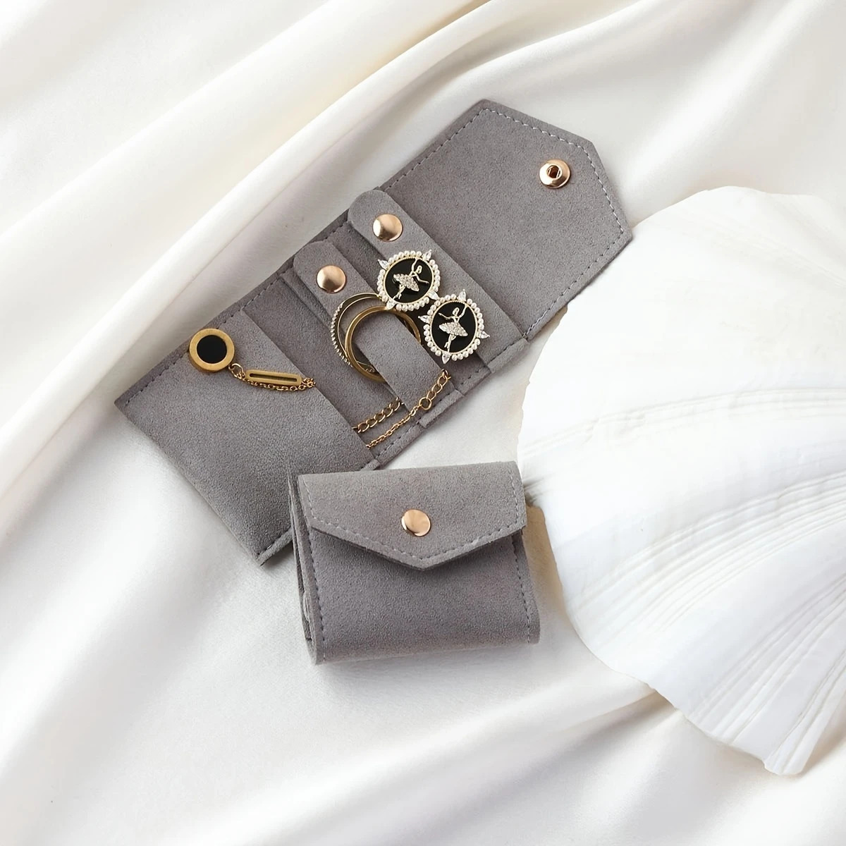 jewelry travel bag