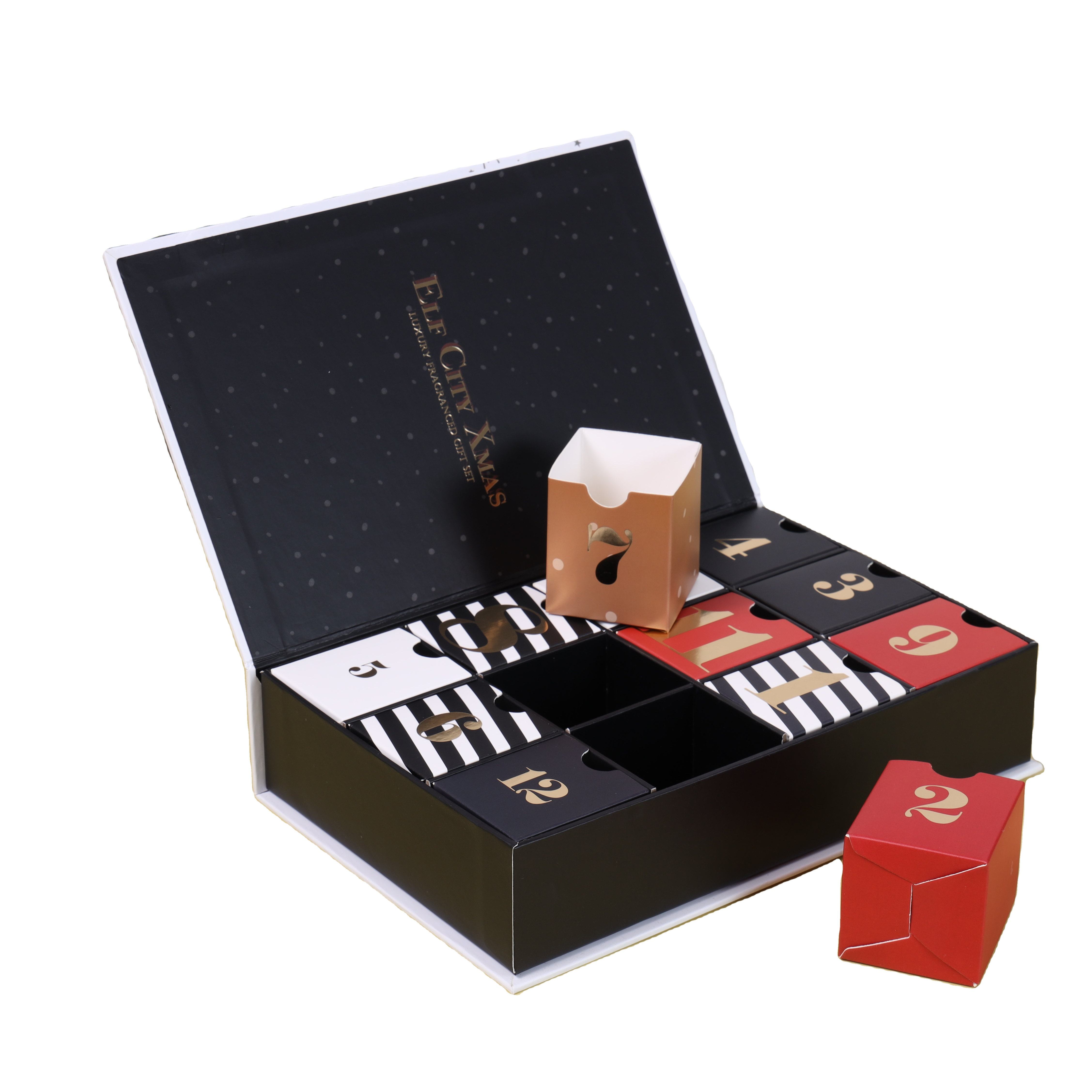 cosmetic gift boxes