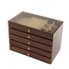 Lane Wood Jewelry Box