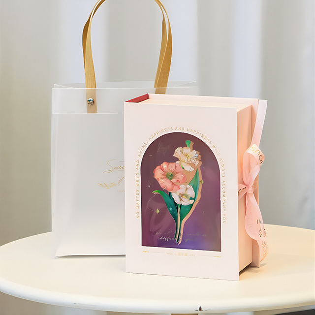 Gift Boxes for Present