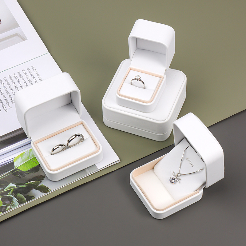 luxury jewelry packaging box