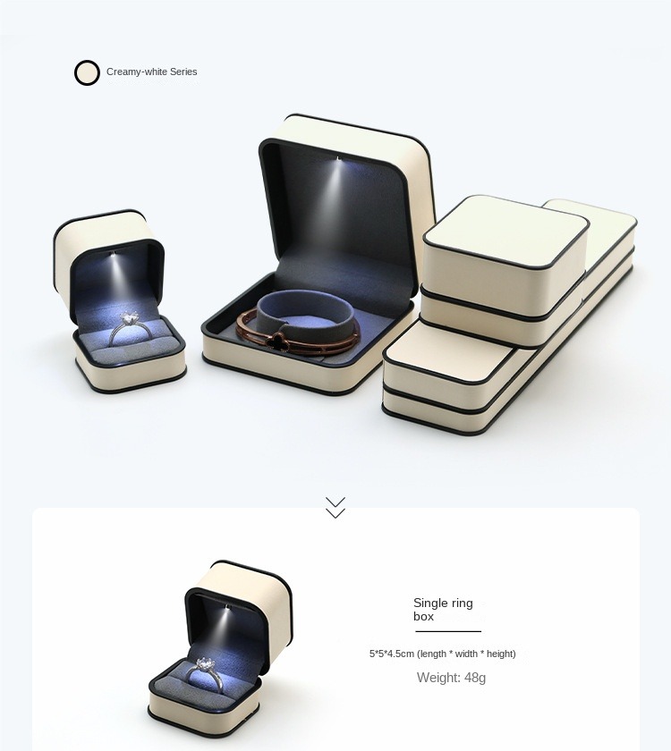 LED jewelry box4