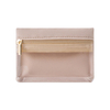 Zippered Jewelry Pouch