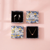 2 Pcs Jewelry Box
