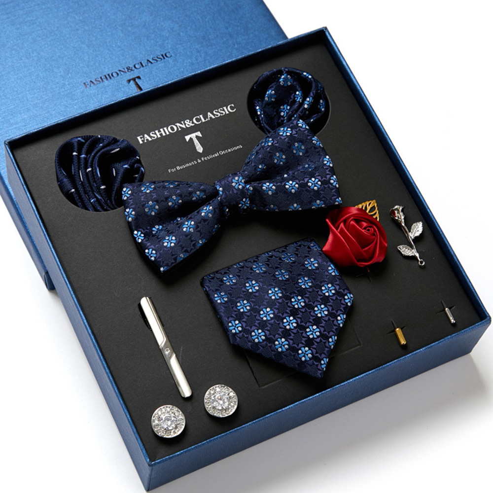 Suit Gift Box