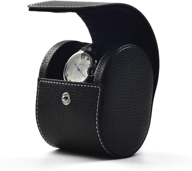 Travel Single Watch Case 