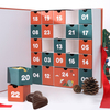 Luxury Advent Calendar Box