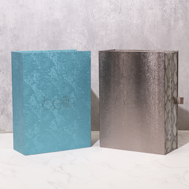 Double Drawer Gift Box