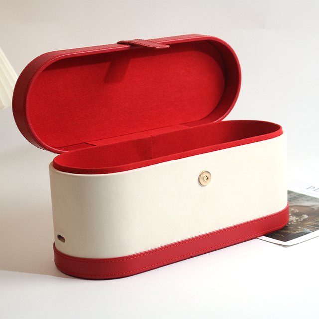 Hair Dryer Storage Box