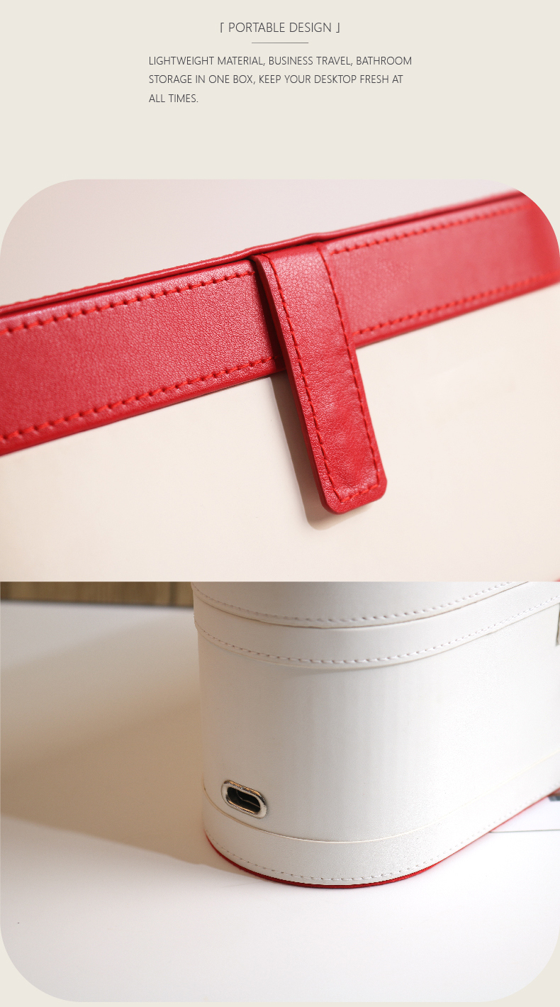 hair dryer storage box9