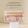 Zippered Jewelry Pouch