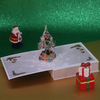 Christmas Cardboard Gift Boxes