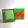 Green Watch Box