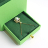 Octagonal Double Drawer Gift Box