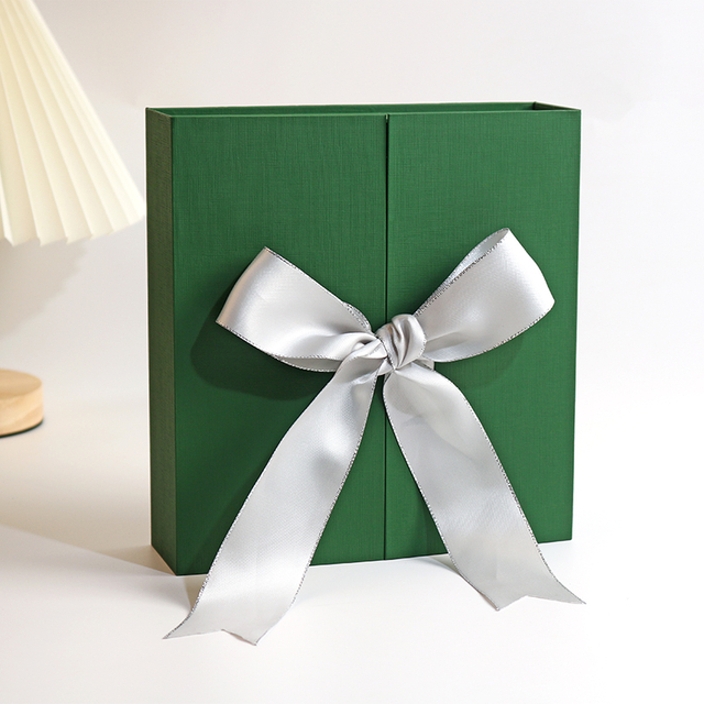 12 Day Advent Calendar Box Empty