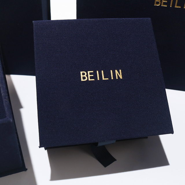 Book Shaped Jewelry Box