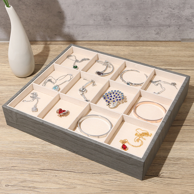 Trinket Tray for Jewelry