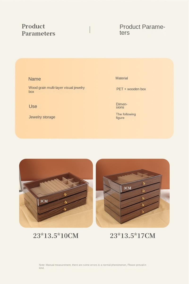 jewelry box walnut 2