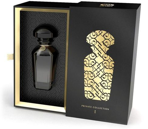 Customized Luxury Perfume Box