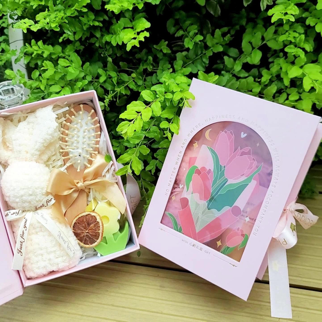 Gift Boxes for Present