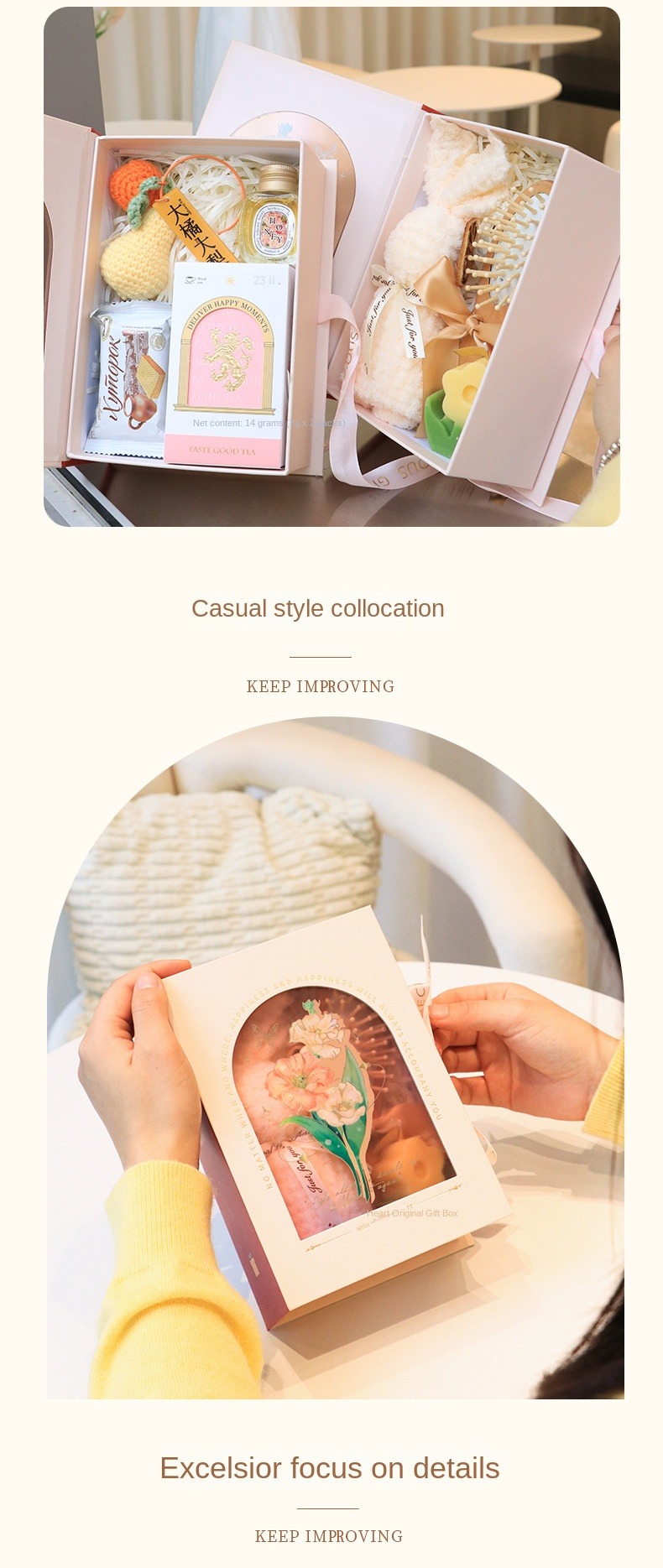 valentine's day gift boxes