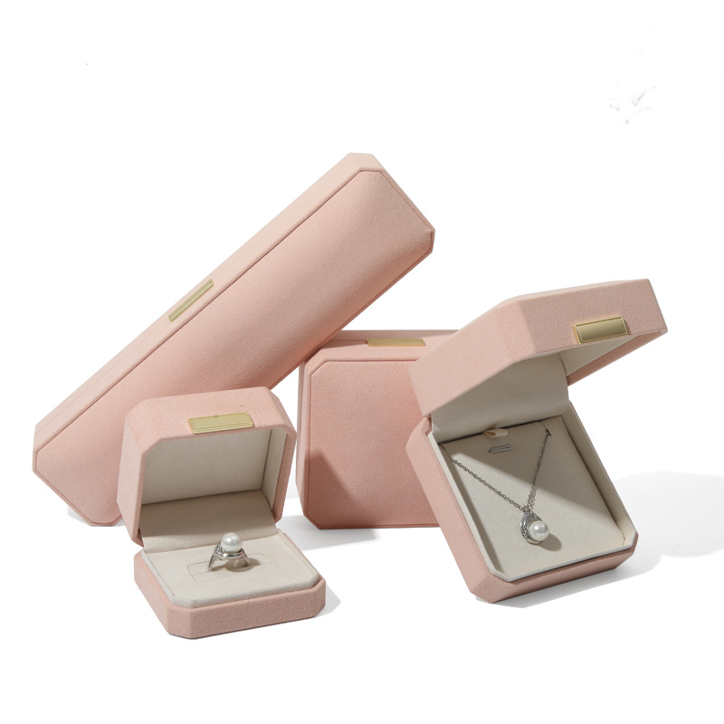 eco-friendly jewelry box
