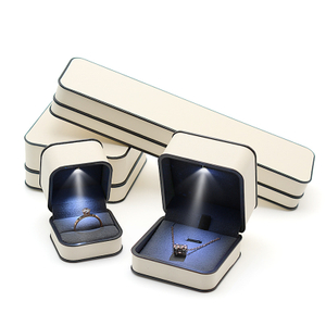 jewelry box led lights