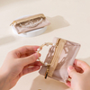 Zippered Jewelry Pouch