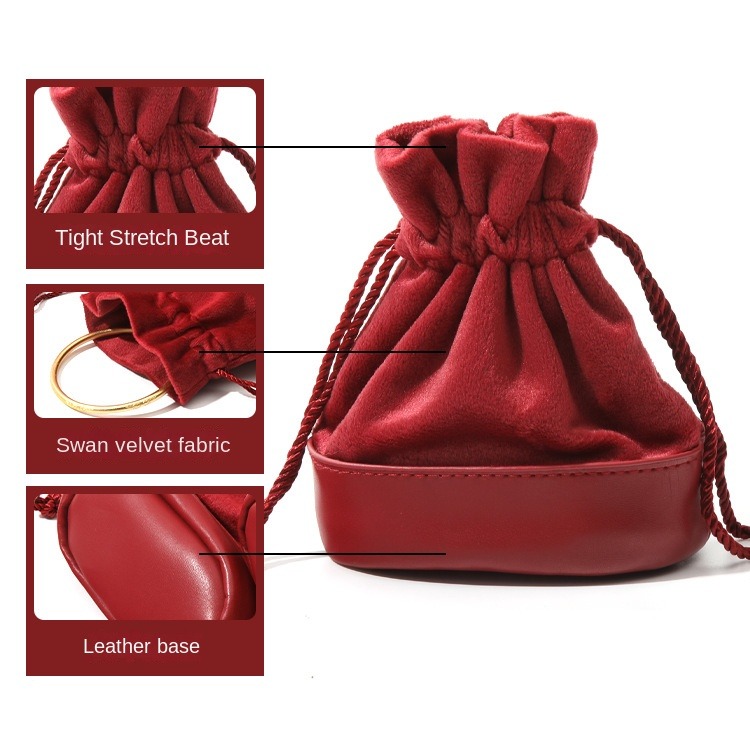 red jewelry pouch3