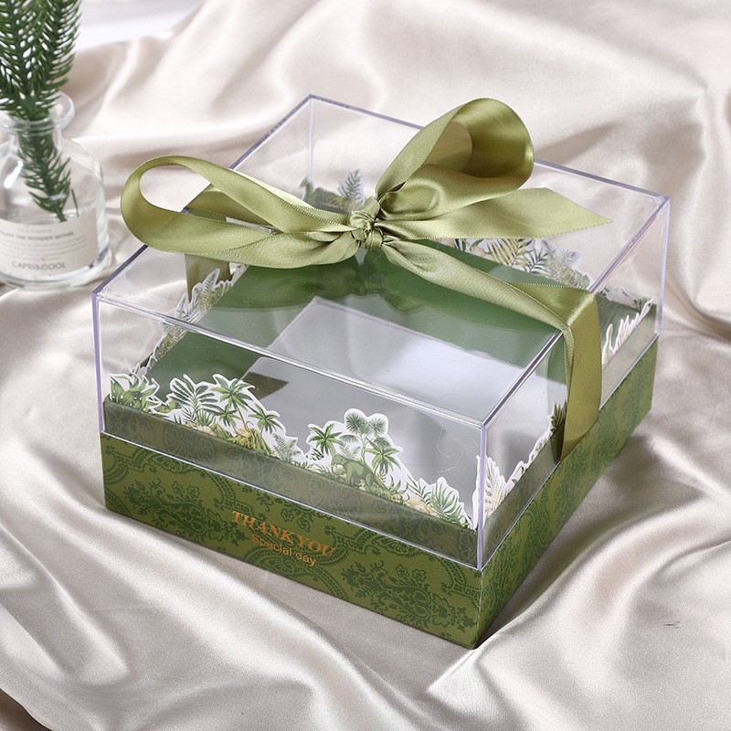 Labubu custom gift box