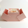 Perfume Oil Packaging Box