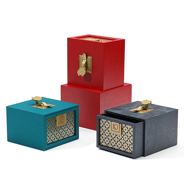 Vintage Bracelet Box