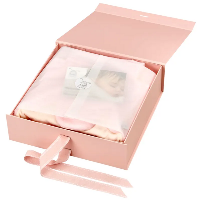 gift box packaging clothing 