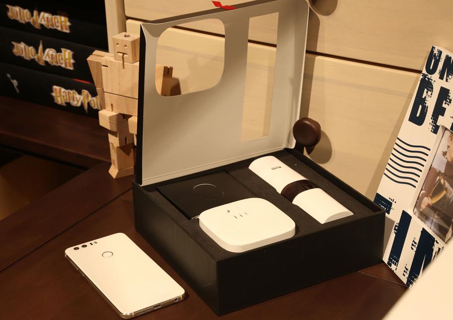 tech product packaging innovations