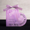 Heart Shaped Wedding Box