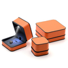 led light jewelry box wholesale