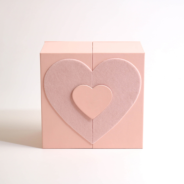 Perfume Oil Packaging Box