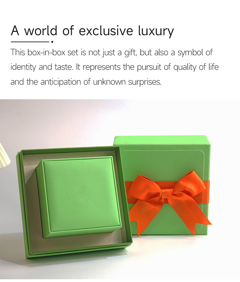 Eco-friendly watch box5