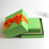 Green Watch Box