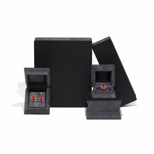 Ultra Slim Waist Jewelry Box