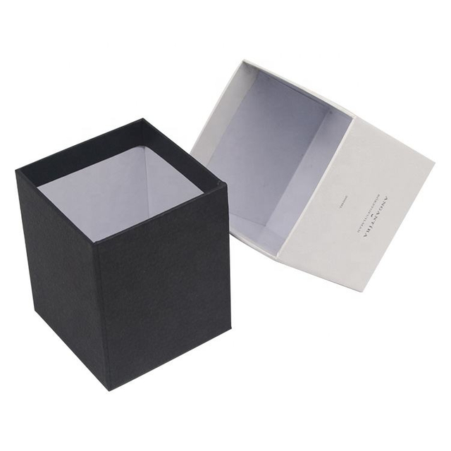 Luxury Candle Packaging Boxes
